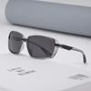 JYL TS Sunglasses Polarized Square Fishing Unisex/2003
