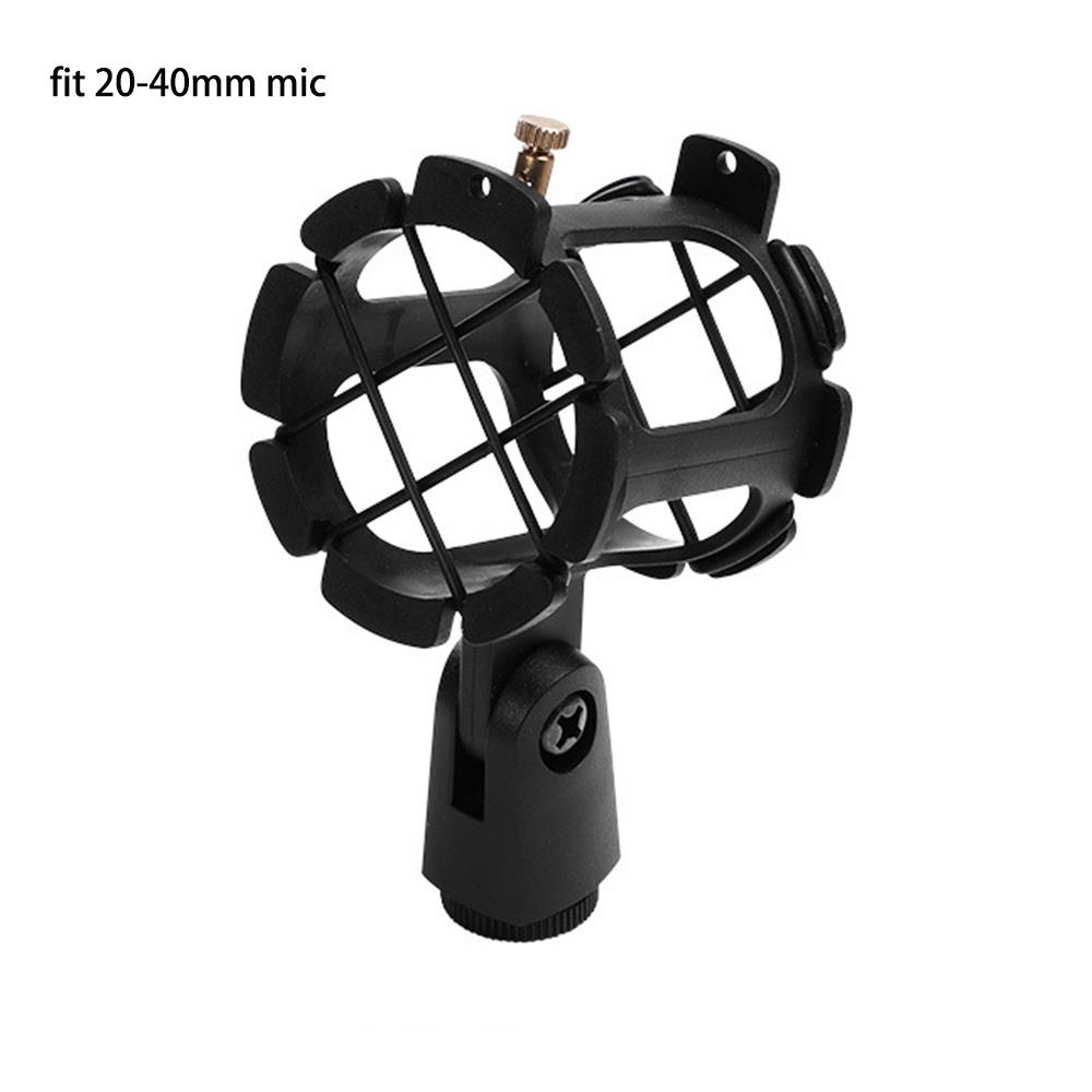 

Профессиональное крепление для микрофона, ударопрочное крепление для микрофона, стойка для крепления микрофона, держатель для микрофона ZL01