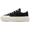 All Star Cruise Low 'Black White' (Unisex) Black / White / Black Skate Shoes A08789C