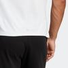 New Adidas Hiit T Shirts Men White IB9096