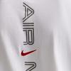 Nike Sportswear Round Neck Solid Loose Running T-Shirt Men tops IH1356-101
