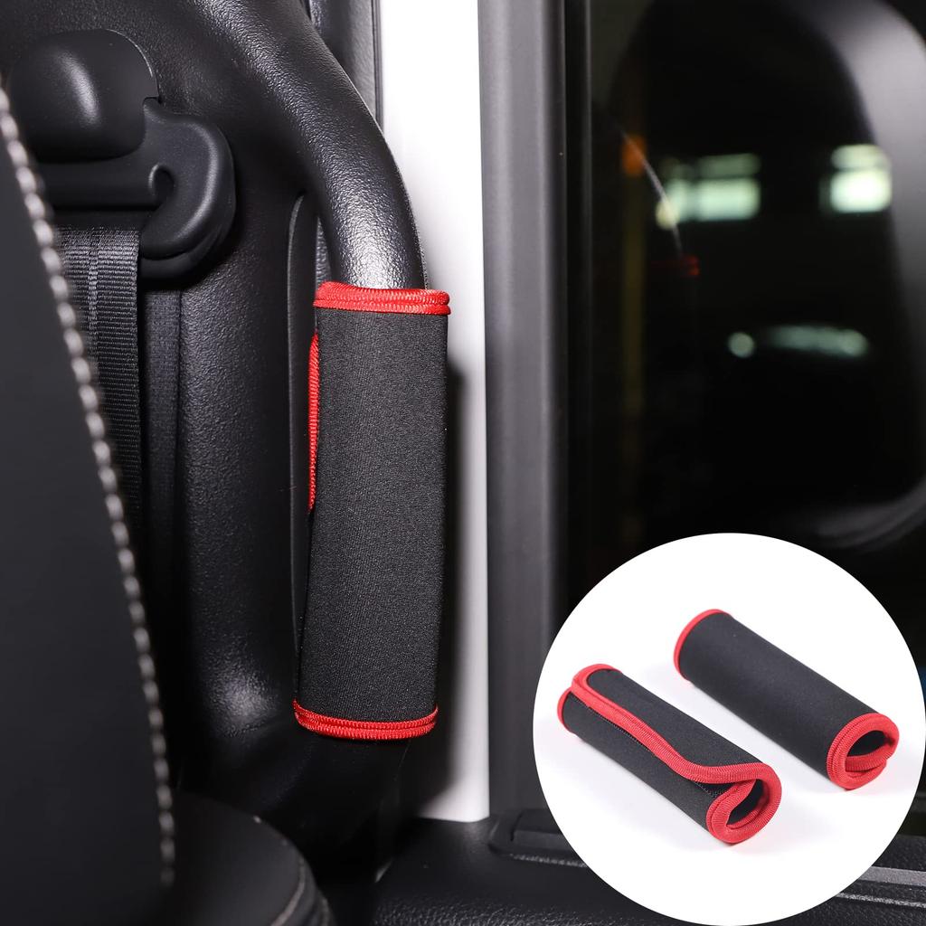 METYOUCAR Honda JF3 JF4 Exclusive B Pillar Handle Trim Pillar Grab Handle Decorative Cover Easy To Install Convenient To Use Car Supplies Convenient