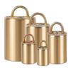 3Pcs Sturdy Alloy Livestock Bell Alloy Sheep Bell Long Service Livestock Supplies  Cattle Prevention