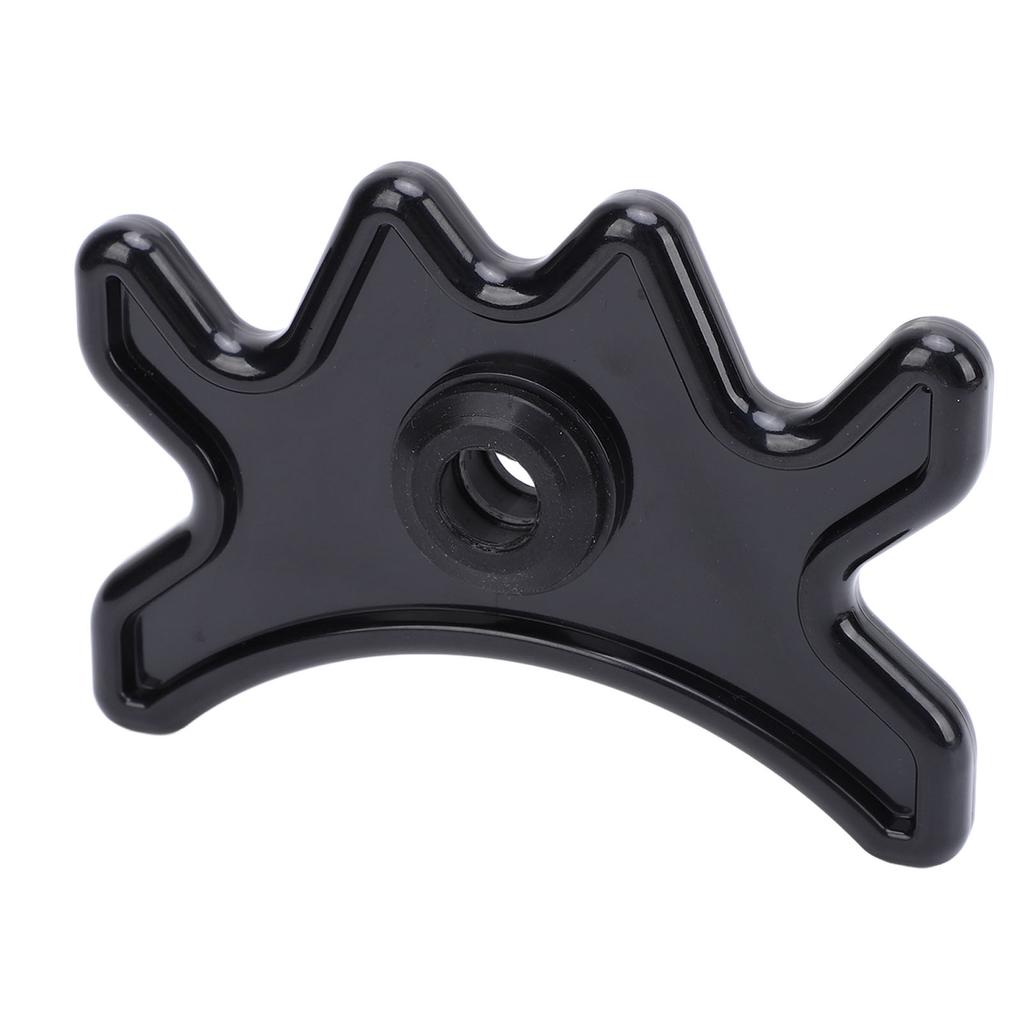 Plastic Billiard Bridge Head Pool Billiard Cue Bridge Head Billiard Pool Cue Accessories for Pool