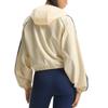 adidas Originals Hooded Long Sleeve Pullover Fitness Top Women Tops KT7083