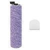 Brush Replacement Roller Brush Vacuum Cleaner Accessories for Shark WD201 WD101