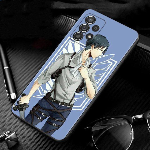 Galaxy A13 Samsung A21s Price At Ackermans Anime Attack On Titan