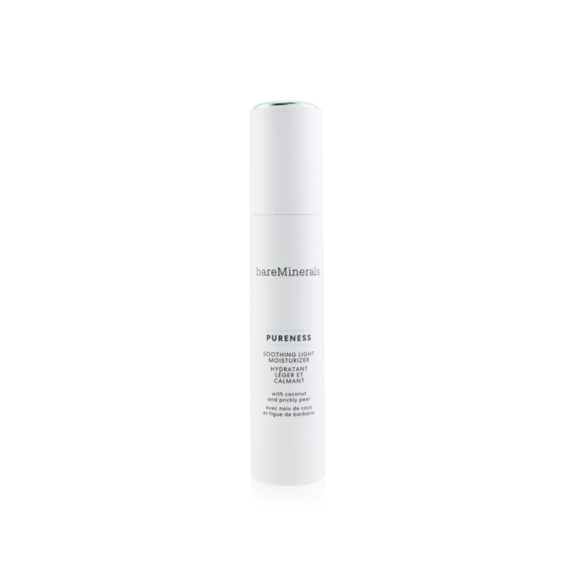 BareMineral Pureness Soothing Light Moisturizer 50ml