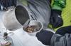 NANGOGEAR (Nanko Camping Gear) Sierra Cup 3-Piece Set 21111 (S-220-3P)