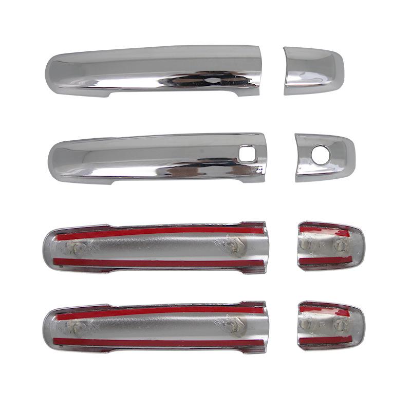 Car Door Handle Decoration for Suzuki Vitara