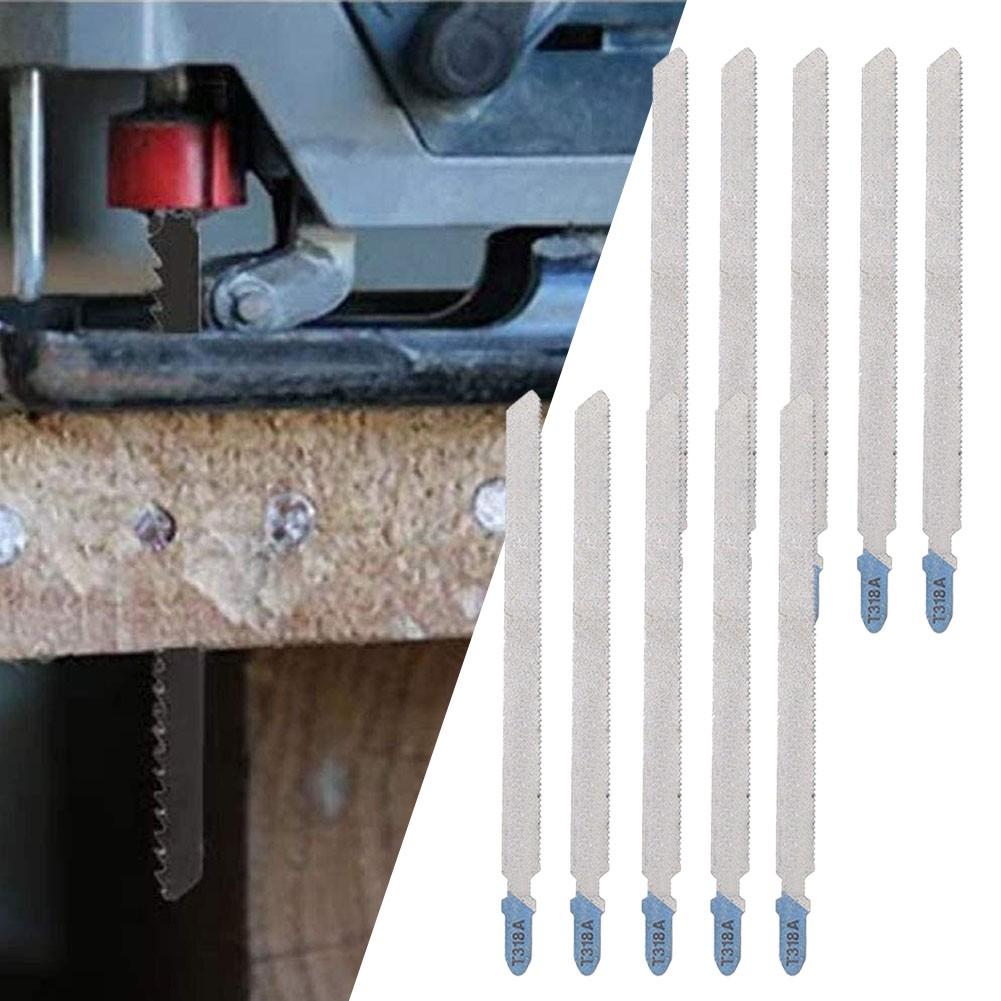 Air Tool Accessories Jigsaw Blade Reciprocating Saw