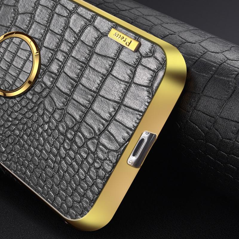 For Xiaomi Redmi Note 13 Pro+ 5G Case 6D Electroplating Ring Kickstand Anti-drop Cell Phone Cover