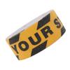 PVC Material Safety Tape 1.97 Inch Floor Tape Non Skid Non Slip Tape  Stairs Steps