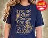 Üst giysisi – T-shirtler