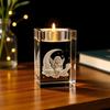 Decorațiuni pentru casă – Suporturi lumânări