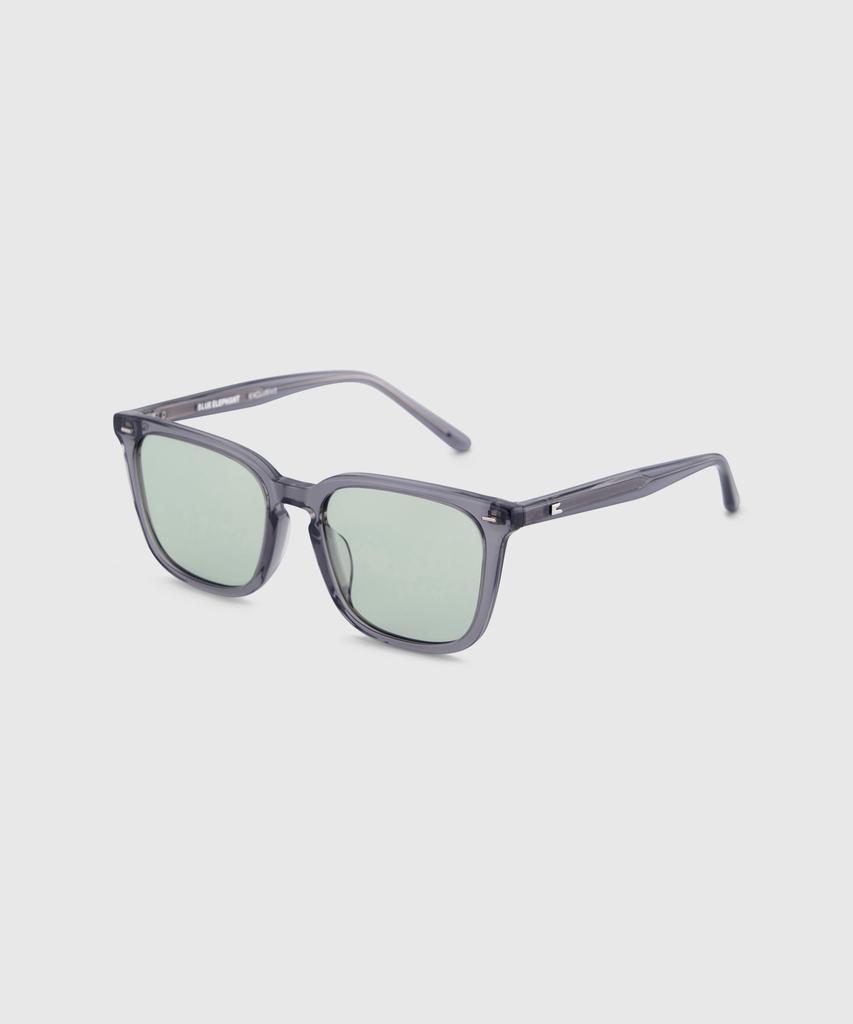 Beulluellipeonteu Marina-S Gray Crystal