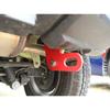 Rear Trailer Hitch Tow Hook for Suzuki Jimny JB64/JB74