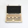 SHANHR 38Pcs/Set 1 Grade 0 Grade Inspection Block Gauge Test Caliper Blocks Measurement Instruments
