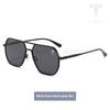 Tesla Model 3 Model Y Model S Model X Cybertruck Car High-end Men Women Change color Sunglasses UV Protection Driver's Goggles