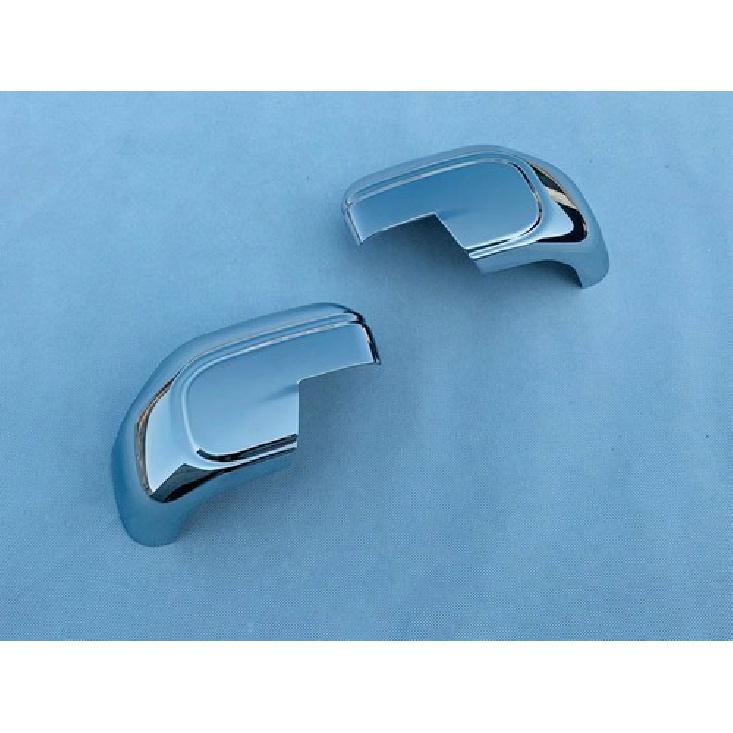 For Ford Bronco Sport  Accessories Side Door Mirror Cover Protector Trims