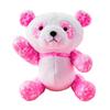 [Sakura Panda] Small Plush Toy, Cute, 20cm, Figurine, Gift