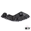 ESP1232-2 Rear Bumper Mount Holder Support Bracket Right for Renault Dacia Duster MK1 HS 2010-2017 622200010R