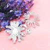 Sweet Daisy Die Cuts Chrysanthemum Flower Metal Cutting Dies Embossing Stencils-for DIY Scrapbooking Photo Cards-Decor