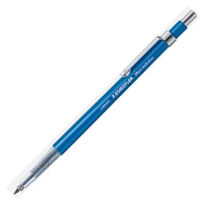 

Механический карандаш Staedtler Mars Tecnico 780 C, набор из 2 штук