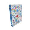 Kamio Japan Profile Book Heisei Profile Book 230187 Awawa-chan