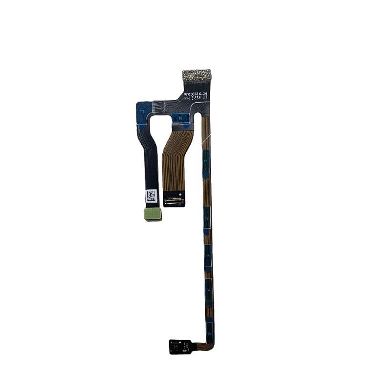 3 In 1 Flexible Flat Cable Gimbal Flex Ribbon Cable for DJI MINI 1/2/SE Repair Part for Mavic Mini 2  Replacement