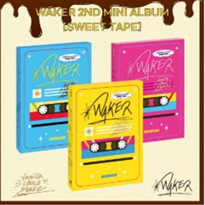 WAKER - Sweet Tape (Random)