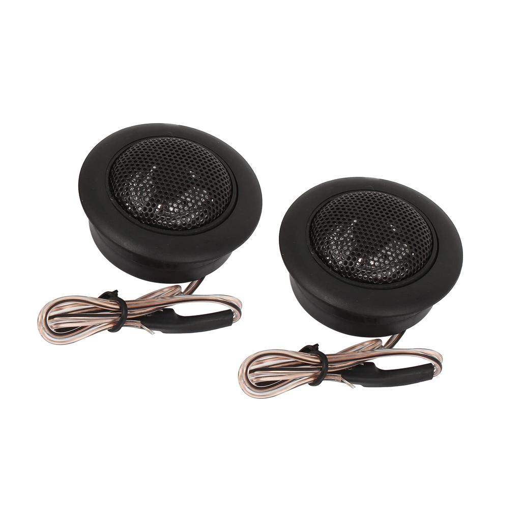 ACROPIX Car Audio Speaker 800W Black 2 Pack