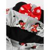 New Style Girls' Mouse-Themed Toddler Autumn Hooded Cardigan Children's Autumn Clothing for 3-Year-Old Baby Jacket 6 Spring and Autumn 8