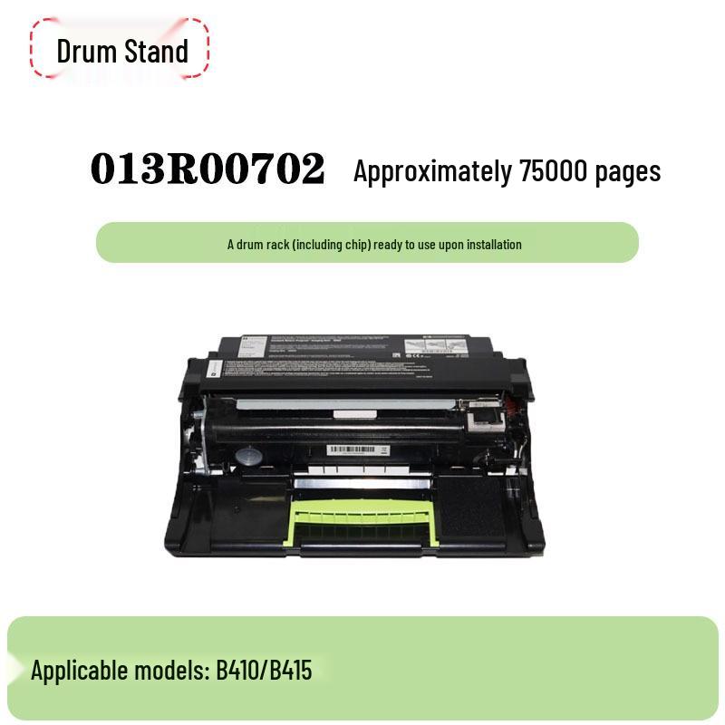 Xerox VersaLink B410/B415 Toner Cartridge & Drum Unit
