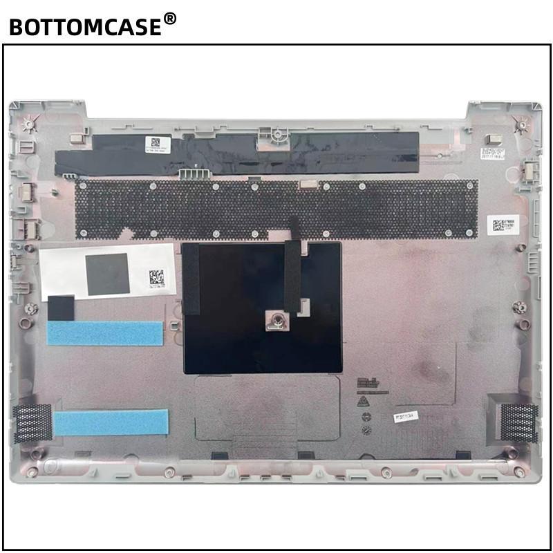95%New For BOTTOMCASE® Ideapad 520S-14 520S-14IKB Bottom Case Lower Case Cover D Cover AP1YN000500 Silver