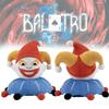 Entzückendes Balatro Jimbo Plüschtier Weiche Blaue Clown Spielfigur Puppe Für Sammler