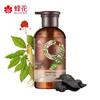 Bee Flower Plant Extract Anti-Hair Loss Shampoo