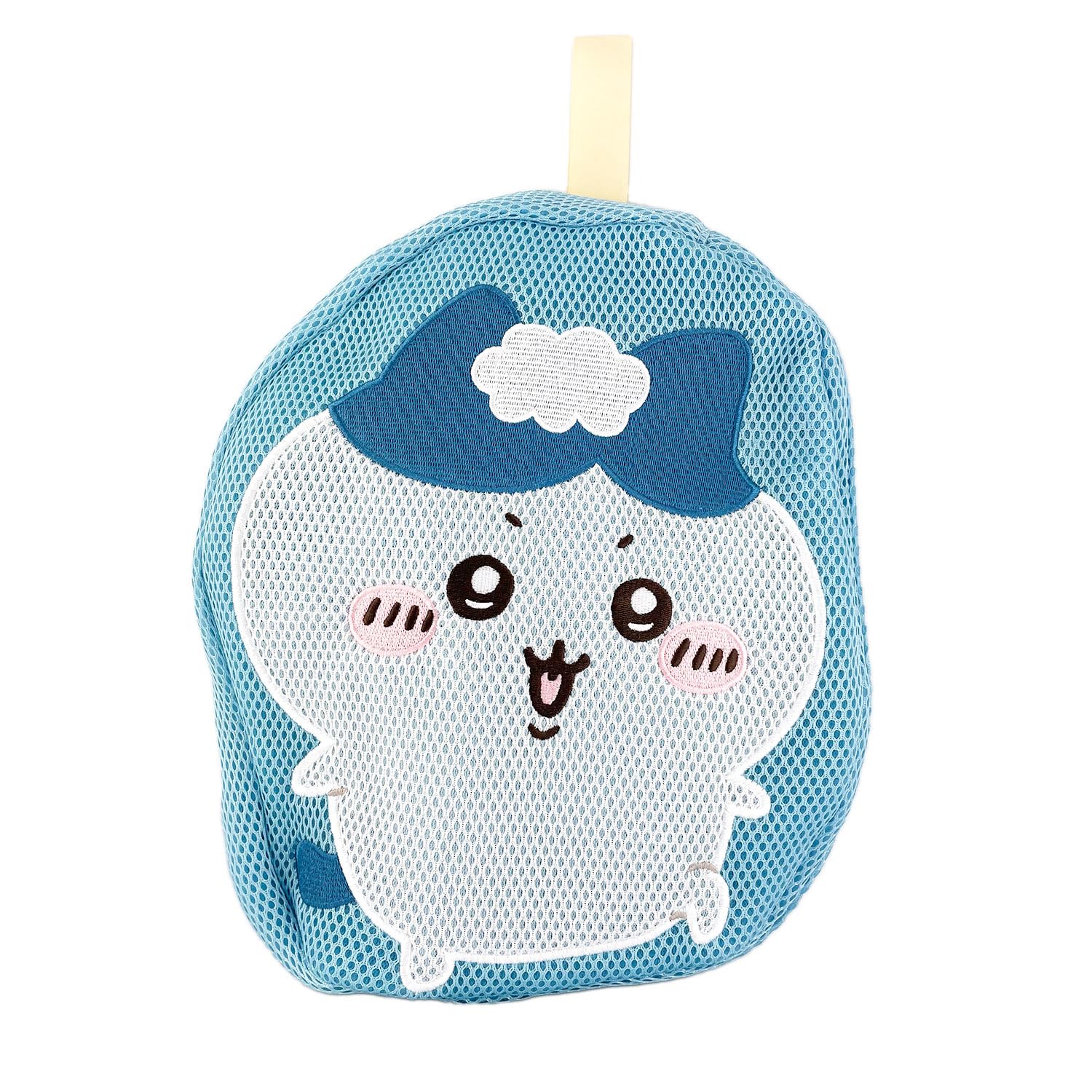 

Shobido Chikawa Laundry Series Чехол CW46436 Вырубной Hachiware