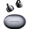 HM-11 Cross TWS Ear Clip 5.4 Sports Bluetooth Earphones with Noise Cancelling & Low Latency