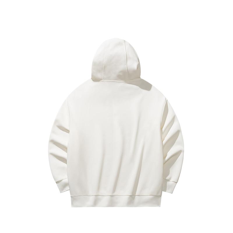 ANTA Sweatshirts Men's Hooded Moderate Regular 952538714-3