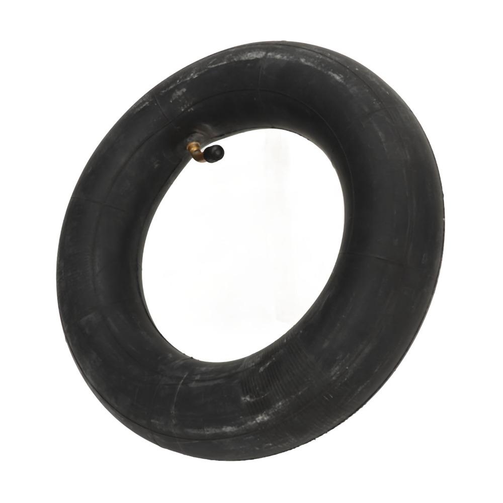 2PCS 10 X 3.0 Inch Scooter Inner Tube Black Scooter Inner Tire Tube Electric Scooter