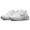 (WMNS) Nike Flex Experience Run 11 Wide 'White Metallic Silver' Women's DH8254-100