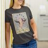 The Nail Tech Tarot Shirt