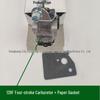 Four-Stroke Gasoline Engine Carburetor: Lawn Mower, Water Pump, Sprayer, Micro Tiller Accessory - Model 139FGX35144F140F