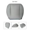 03-13 Chevrolet Express 1500/2500/3500 Bottom Seat Covers