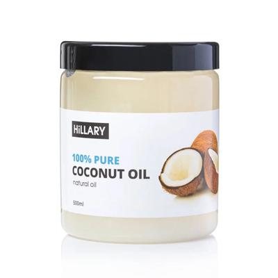 Premium Quality Coconut Oil Refined Coconut Oil 500ml