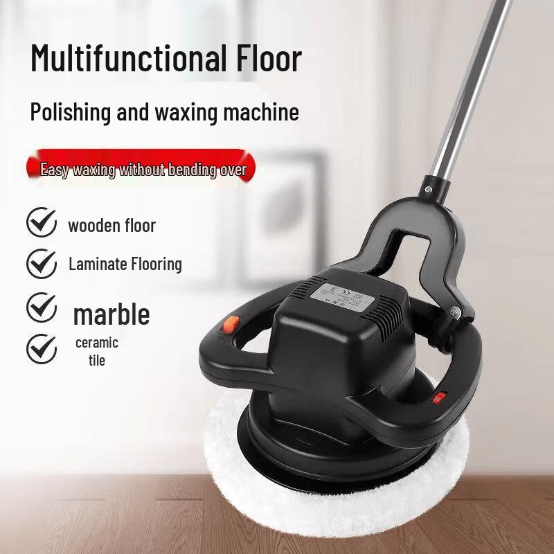 DIATOOLS Electric Floor Polisher CN plug (adapter included)