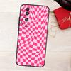 Crazy Checkered Case For Honor Magic 8 5 6 7 Lite X9a X9b X9c X9d X8b X8c Win RT 50 70 90 200 400 Pro Cover