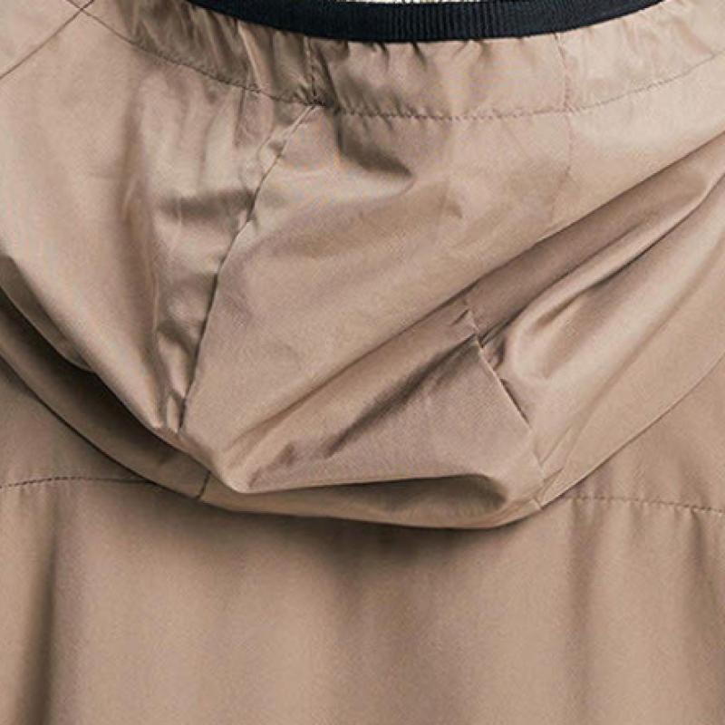 A New bAlAnce Tech Lightweight Woven jAcket nbnAd4s071 85