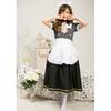 Japanese Anime Cospay Costume Ove Ive Koizumi Huayo September R Awakening South Birdie Maid Outfit